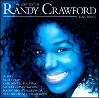 Love Songs von Randy Crawford