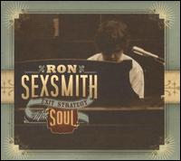 Exit Strategy of the Soul von Ron Sexsmith