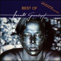 Best of Harald Grosskopf von Harald Grosskopf