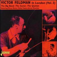 In London, Vol. 2 von Victor Feldman