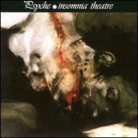 Insomnia Theatre [Bonus Tracks] von Psyche