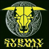 Album 1995 von Subway to Sally