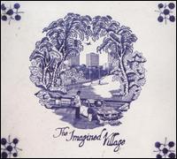 Imagined Village von The Imagined Village