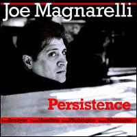 Persistence von Joe Magnarelli