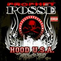 Hood U.S.A. von Prophet Posse