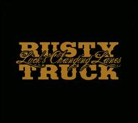 Luck's Changing Lanes von Rusty Truck