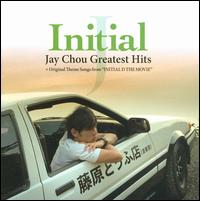 Initial J: Greatest Hits von Jay Chou