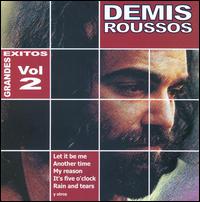 Grandes Exitos, Vol. 2 von Demis Roussos