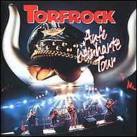 Aufe Beinharte Tour von Torfrock