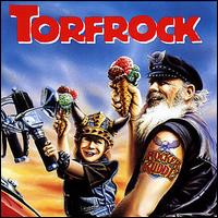 Rockerkuddl von Torfrock