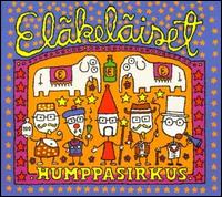 Humppasirkus von Eläkeläiset