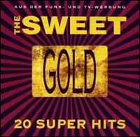 Gold 20 Superhits von Sweet