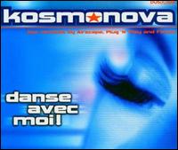 Danse Avec Moi von Kosmonova