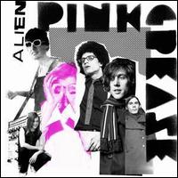 Alien von Pink Grease