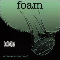 Foam von Mike McClure