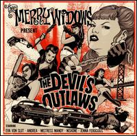 Devils Outlaws von Thee Merry Widows