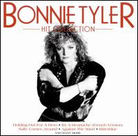 Hit Collection von Bonnie Tyler