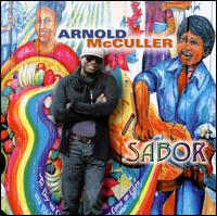 Sabor von Arnold McCuller