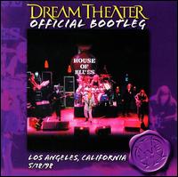 Official Bootleg: Los Angeles, CA 5/18/98 von Dream Theater