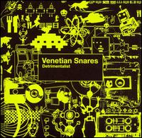 Detrimentalist von Venetian Snares