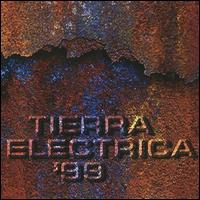 Tierra Electrica '99 Live von Hocico