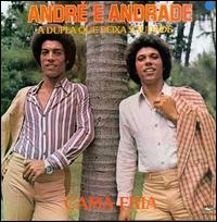 Cama Fria von André & Andrade