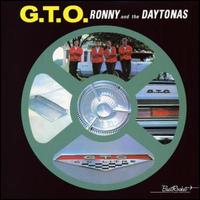 G.T.O. von Ronny & the Daytonas