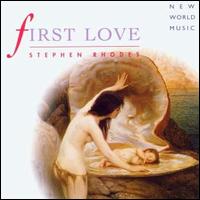 First Love von Stephen Rhodes