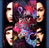 Pay for It von Mindless Self Indulgence