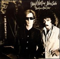 Beauty on a Back Street von Hall & Oates