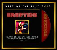 Best of the Best: Gold von DJ Eruption