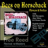 Bees on Horseback von Flowers and Frolics