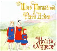 Hearts and Daggers von Miss Murgatroid