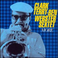 More/Tread Ye Lightly von Clark Terry