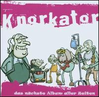 Das Nächste Album Aller Zeiten von Knorkator