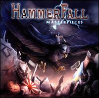 Masterpieces von Hammerfall