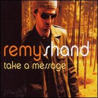 Take a Message [Australian CD] von Remy Shand