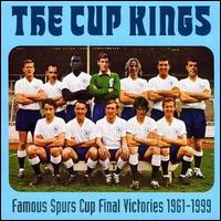 Cup King/Famous Spurs von Tottenham FC