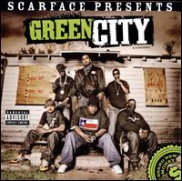 Brand New Money von Green City