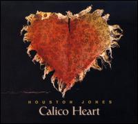 Calico Heart von Houston Jones