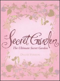 Ultimate Secret Garden [CD/DVD] von Secret Garden