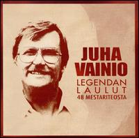 Legendan Laulut: 48 Mestariteosta von Juha Vainio