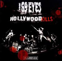 Hollywood Kills: Live at the Whiskey A Go Go von The 69 Eyes