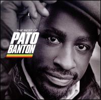 Best of Pato Banton [VCT] von Pato Banton