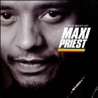 Best of Maxi Priest von Maxi Priest