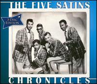 Chronicles von The Five Satins