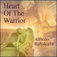 Heart of the Warrior von Alfred Rubalcava