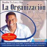 Bendita Tu Luz y Mas von Organizacion