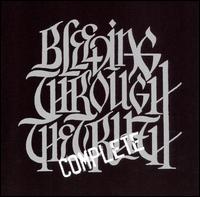 Complete Truth von Bleeding Through