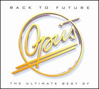 Back to Future von The Opus